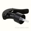 Bill 20/24/28/410 100 ml Huishoudelijke plastic pompkop Mini Trigger Spray Black voor fles